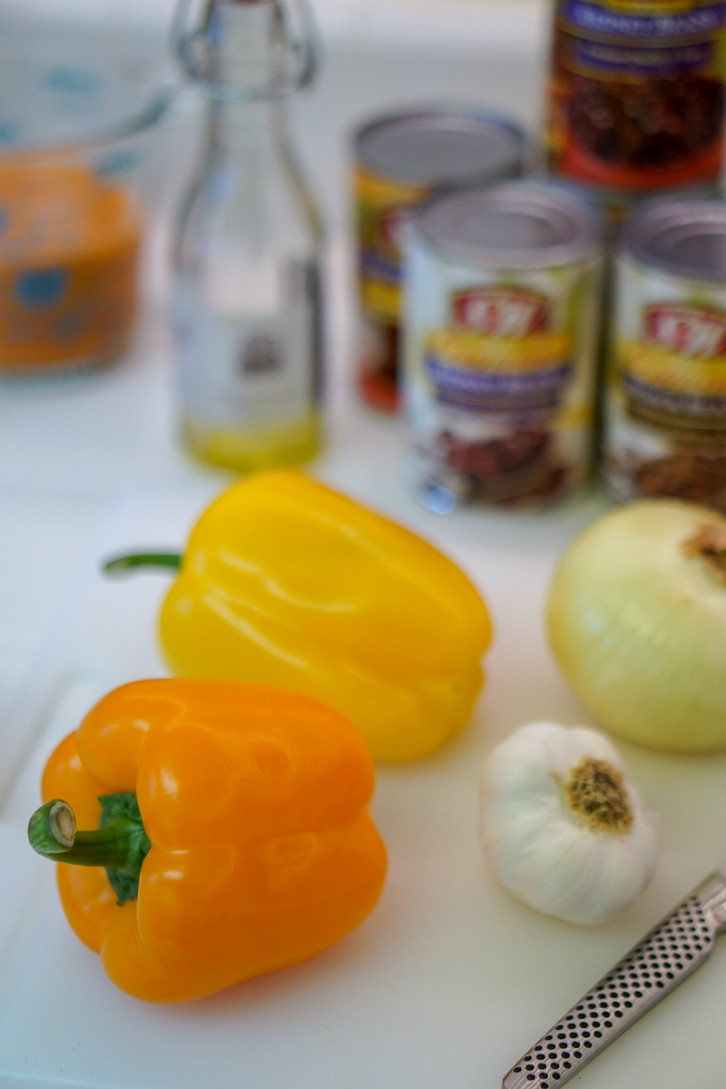 A Healthy Turkey Chili Recipe That Actually Tastes Great