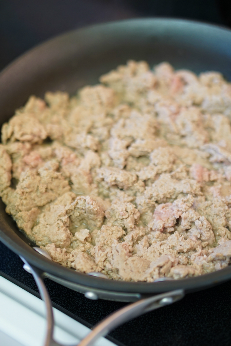 A Healthy Turkey Chili Recipe That Actually Tastes Great