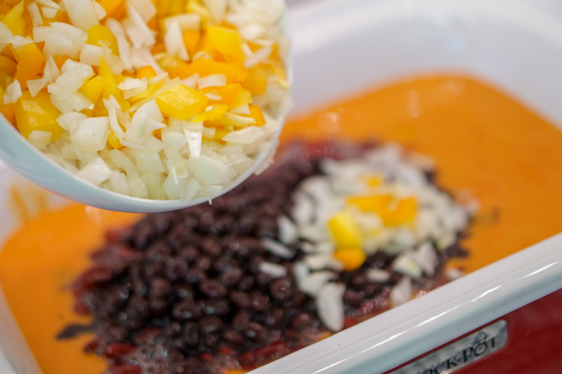 A Healthy Turkey Chili Recipe That Actually Tastes Great