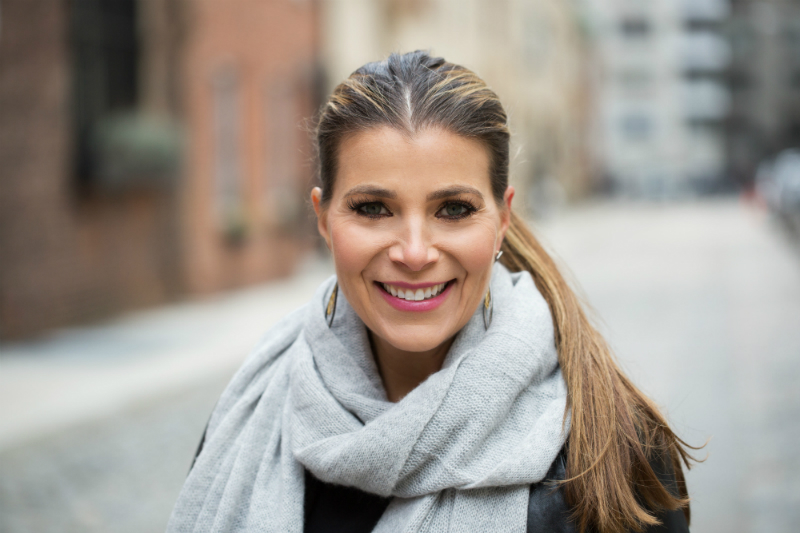 International Women's Day - Erika Szychowski - Good Zebra