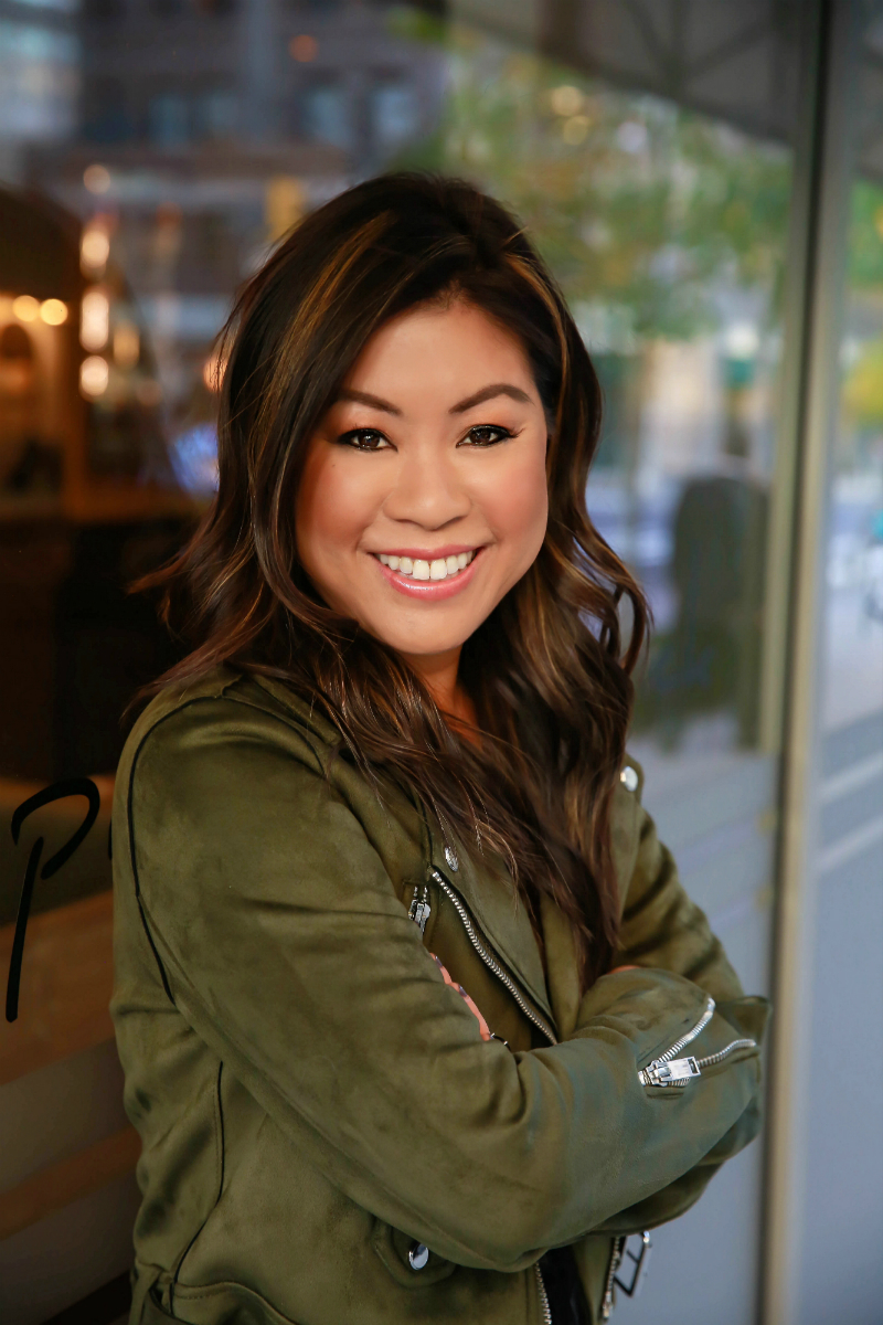 International Women's Day - Kim Landi - ModernChild