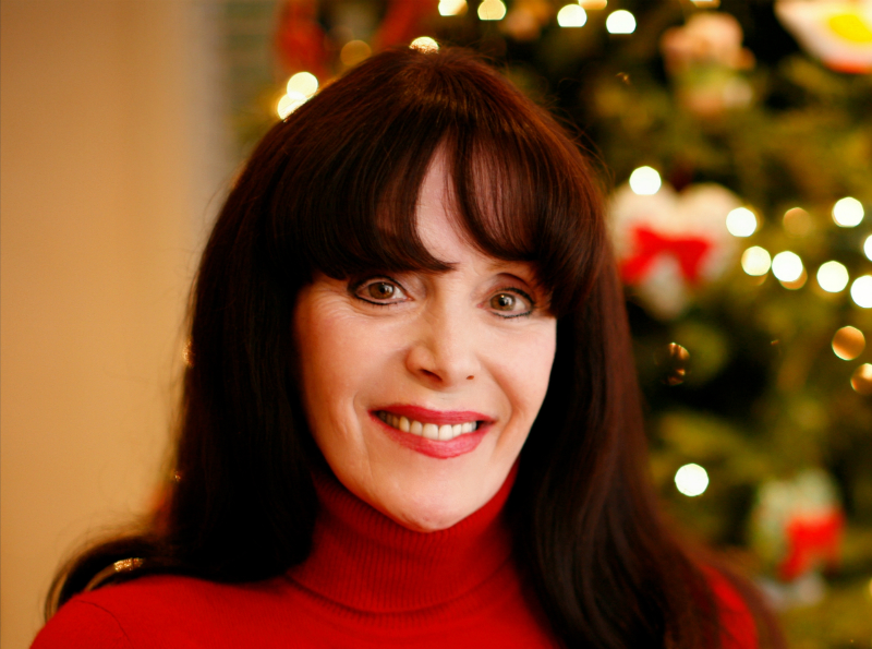 International Women's Day - Suzy Goodman-Pollack