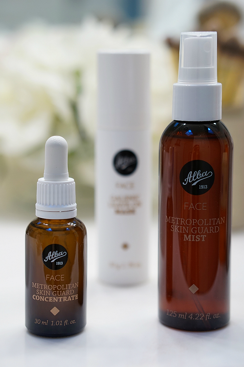 Natural Beauty Guide - How To Renew Your Skin for Spring