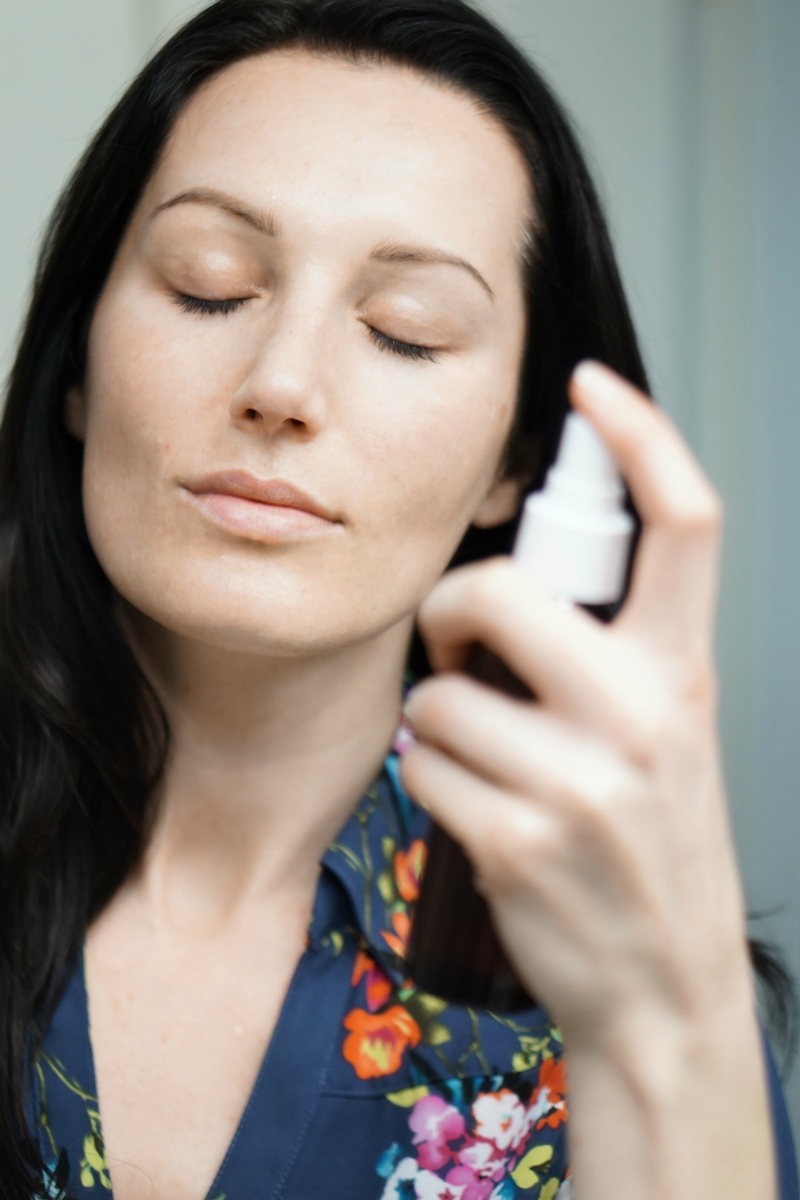 Natural Beauty Guide - How To Renew Your Skin for Spring