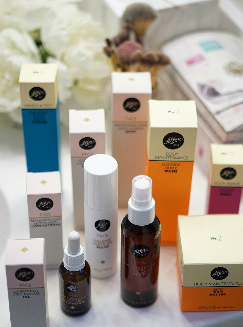 Natural Beauty Guide - How To Renew Your Skin for Spring