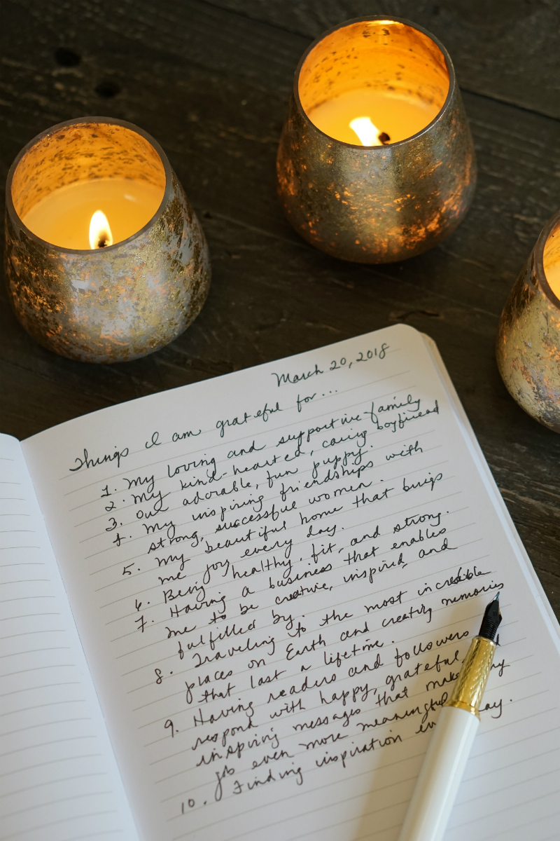 Personal Growth Guide - 5 Inspiring Ways To Become a Happier Person