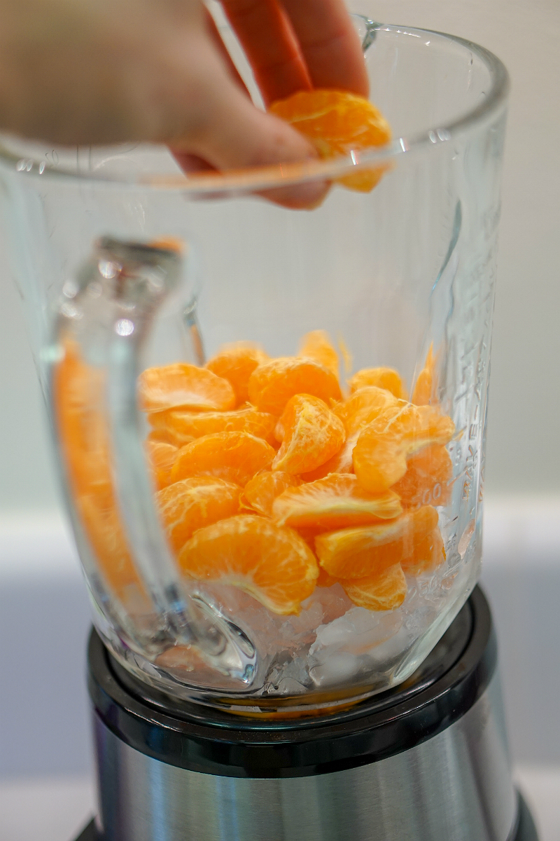 Superfood Smoothie Recipe - Better Body Foods Organic LIVfit Superfood Blend with Protein