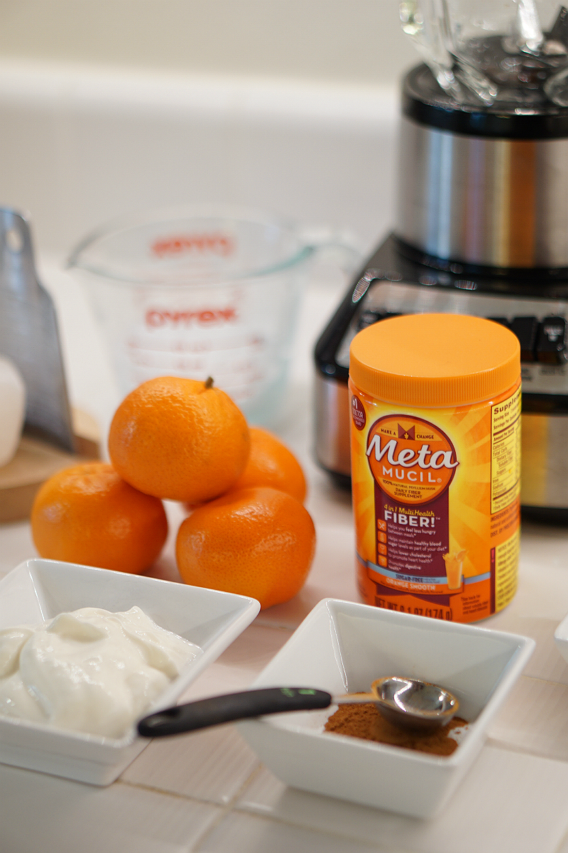 The Metamucil Two-Week Challenge - A Healthier Way To Feel Lighter and More Energized