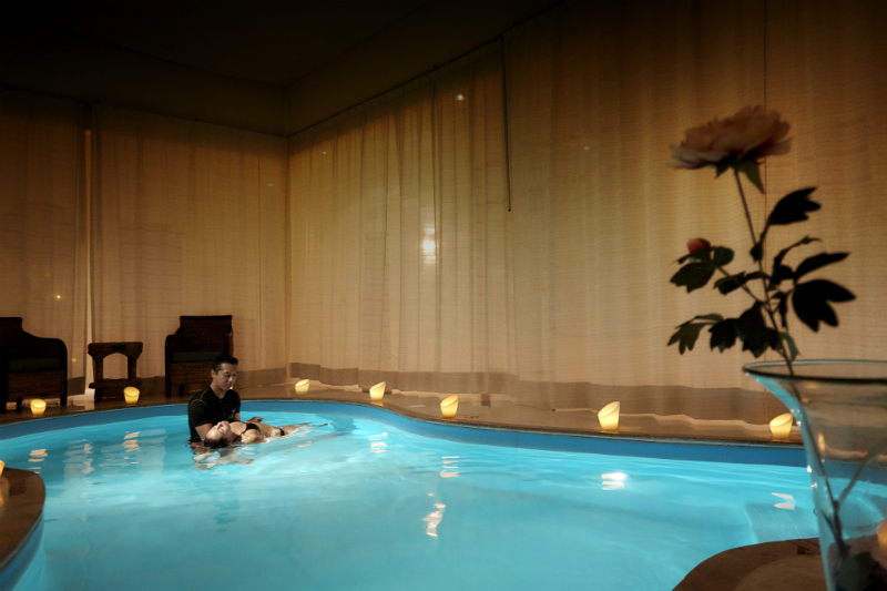 Wellness Getaways for Spring - Marriott Puerto Vallarta Resort and Spa