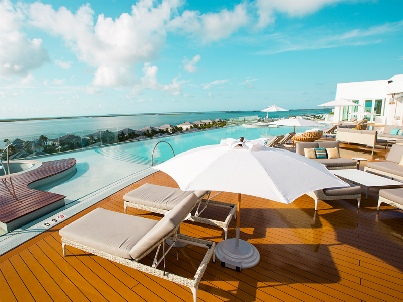 Wellness Getaways for Spring - Resorts World Bimini