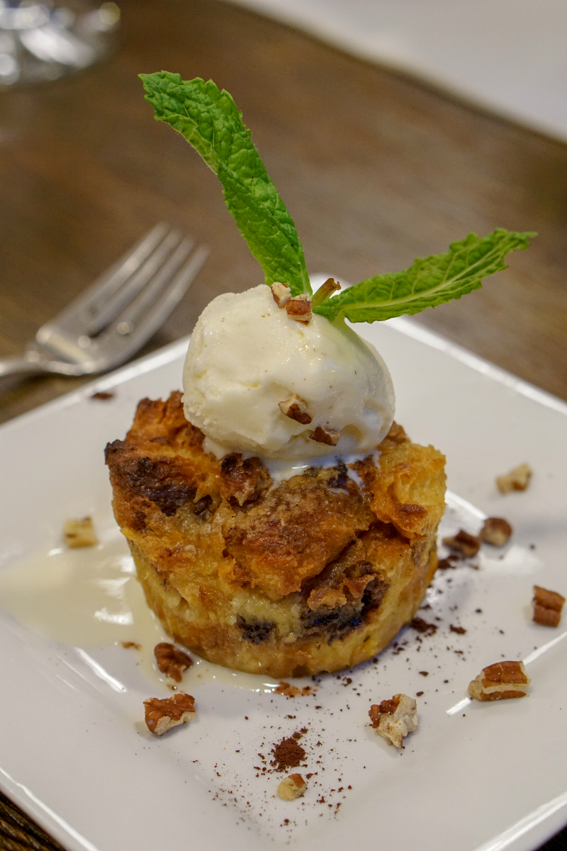 Gourmet Cooking Tips and Foodie Giveaway from Celebrity Chef Stuart O'Keeffe