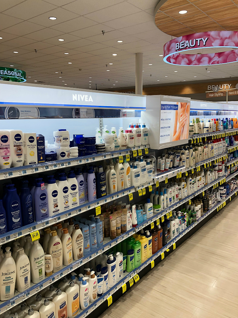 Rite Aid Wellness+Beauty Guide: How To Protect Your Skin in Spring