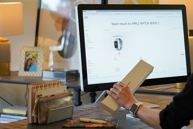 The Eco-Friendly Way To Earn Money with Trademore