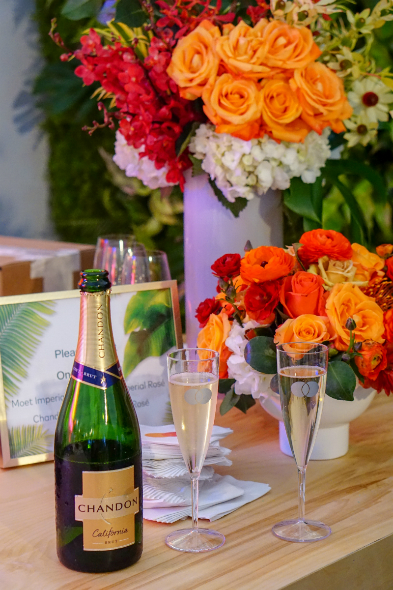 The Fun Foodies Guide to PBFW 2018 - 11th Annual Pebble Beach Food & Wine