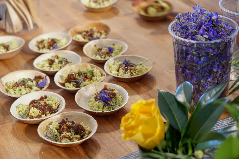 The Fun Foodies Guide to PBFW 2018 - 11th Annual Pebble Beach Food & Wine