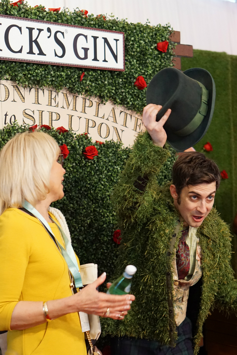 The Fun Foodies Guide to PBFW 2018 - 11th Annual Pebble Beach Food & Wine