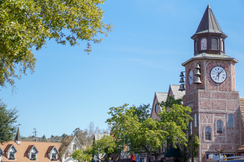 The Hygge and Happy Travel Guide to Solvang