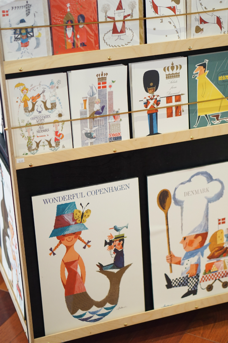 The Hygge and Happy Travel Guide to Solvang - The Copenhagen House