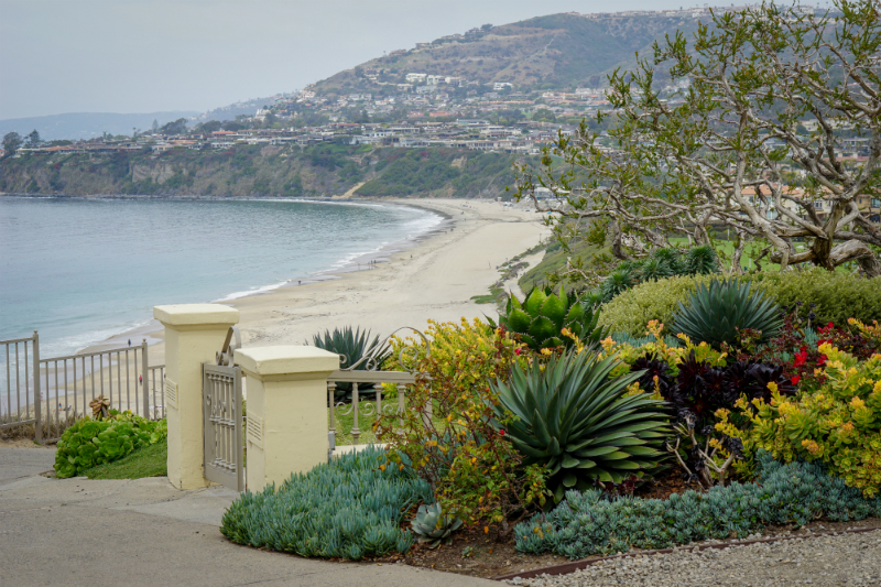 The Luxury Travel Guide to Laguna Beach - Ritz-Carlton Laguna Niguel
