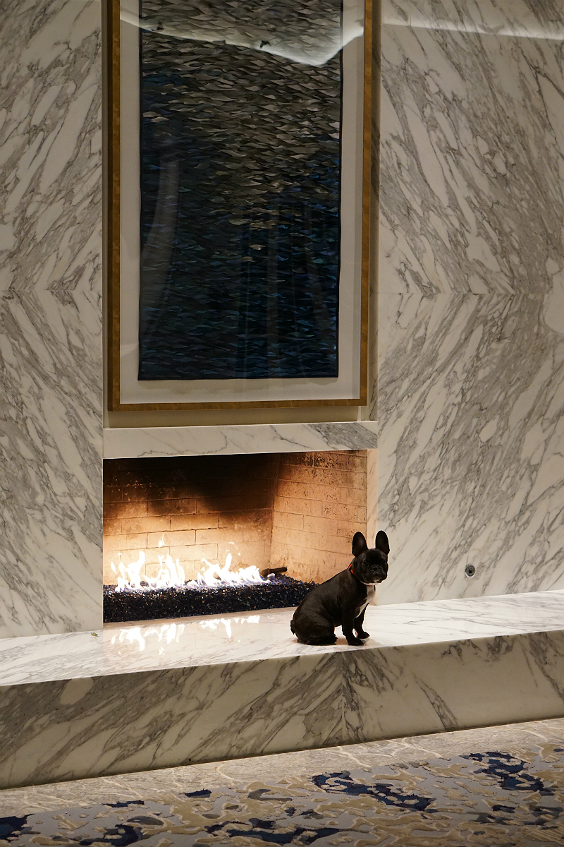 The Luxury Travel Guide to Laguna Beach - Ritz-Carlton Laguna Niguel