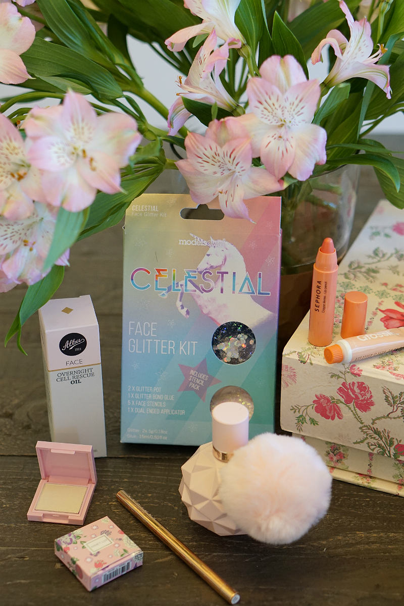 The Spring Fling Giveaway from Inspirations and Celebrations