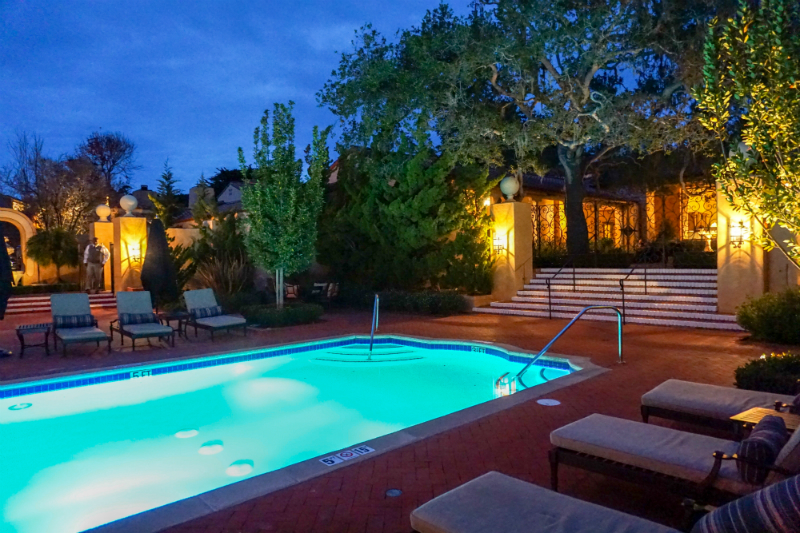 The Local's Guide to The Ultimate Girls' Getaway Weekend at Pebble Beach Resorts