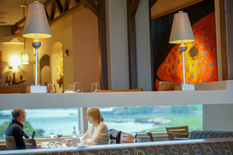 The Local's Guide to The Ultimate Girls' Getaway Weekend at Pebble Beach Resorts