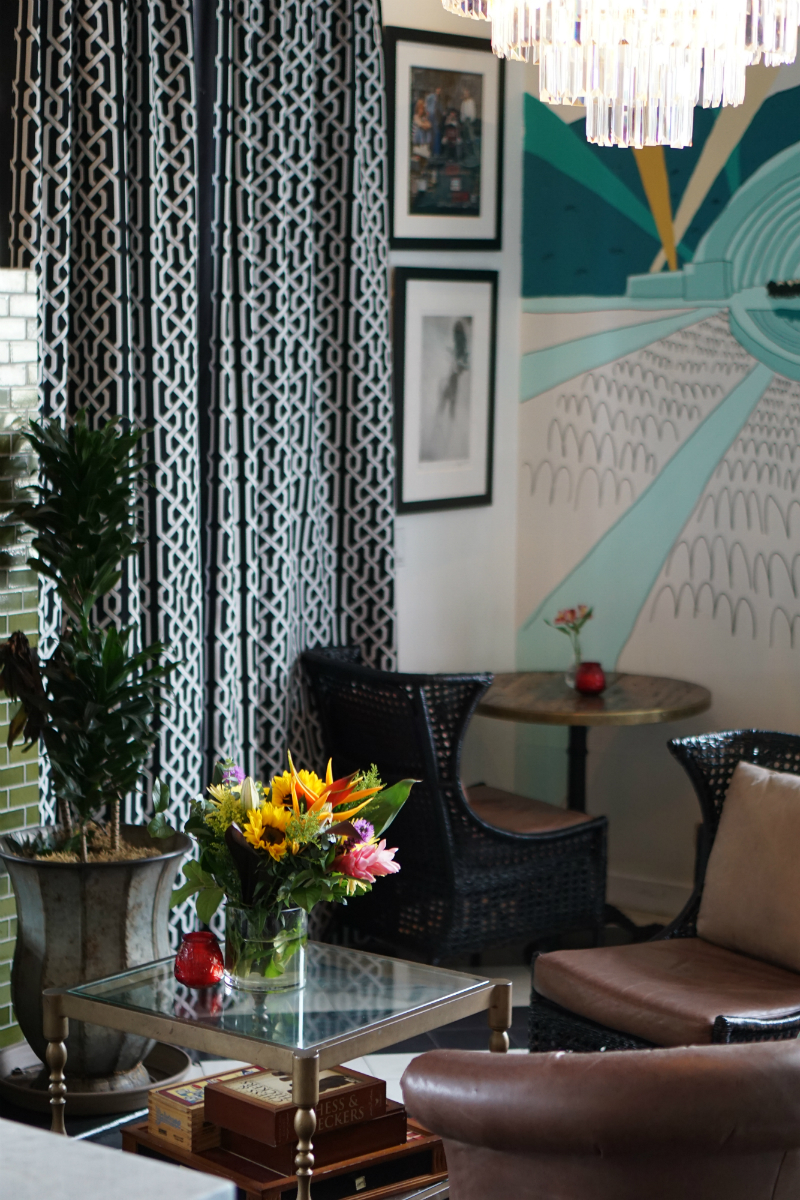 5 Fun Places to Visit in California for Memorial Day Weekend - The Crescent Hotel Beverly Hills