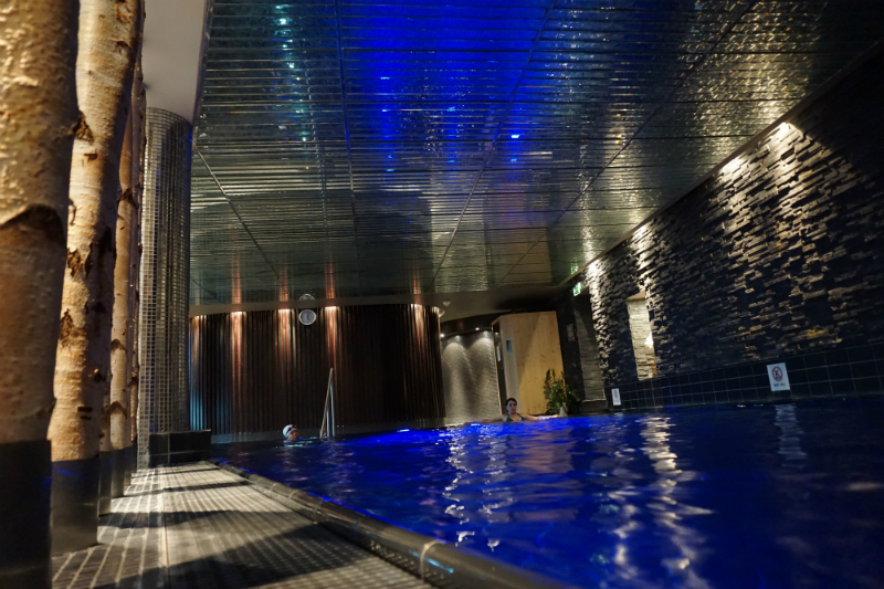 Fun Mother's Day Activities That Moms Would Love To Do - A Luxury Spa Day