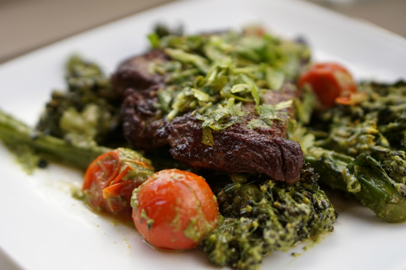 Fun Mother's Day Activities That Moms Would Love To Do - Taking a Cooking Class