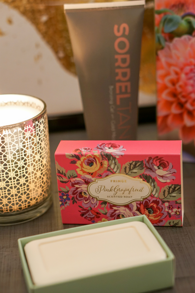 The Joy of June Giveaway - Happy Homemaker Gift