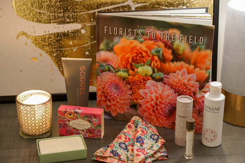 The Joy of June Giveaway - Happy Homemaker Gift