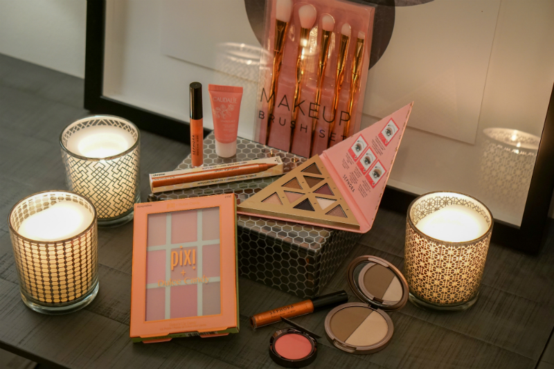 The Joy of June Giveaway - The Blushing Beauty Gift