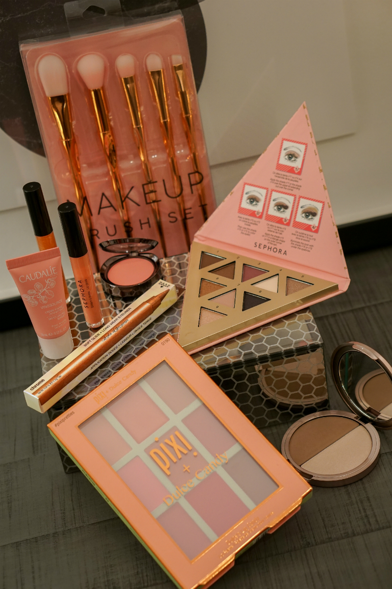 The Joy of June Giveaway - The Blushing Beauty Gift