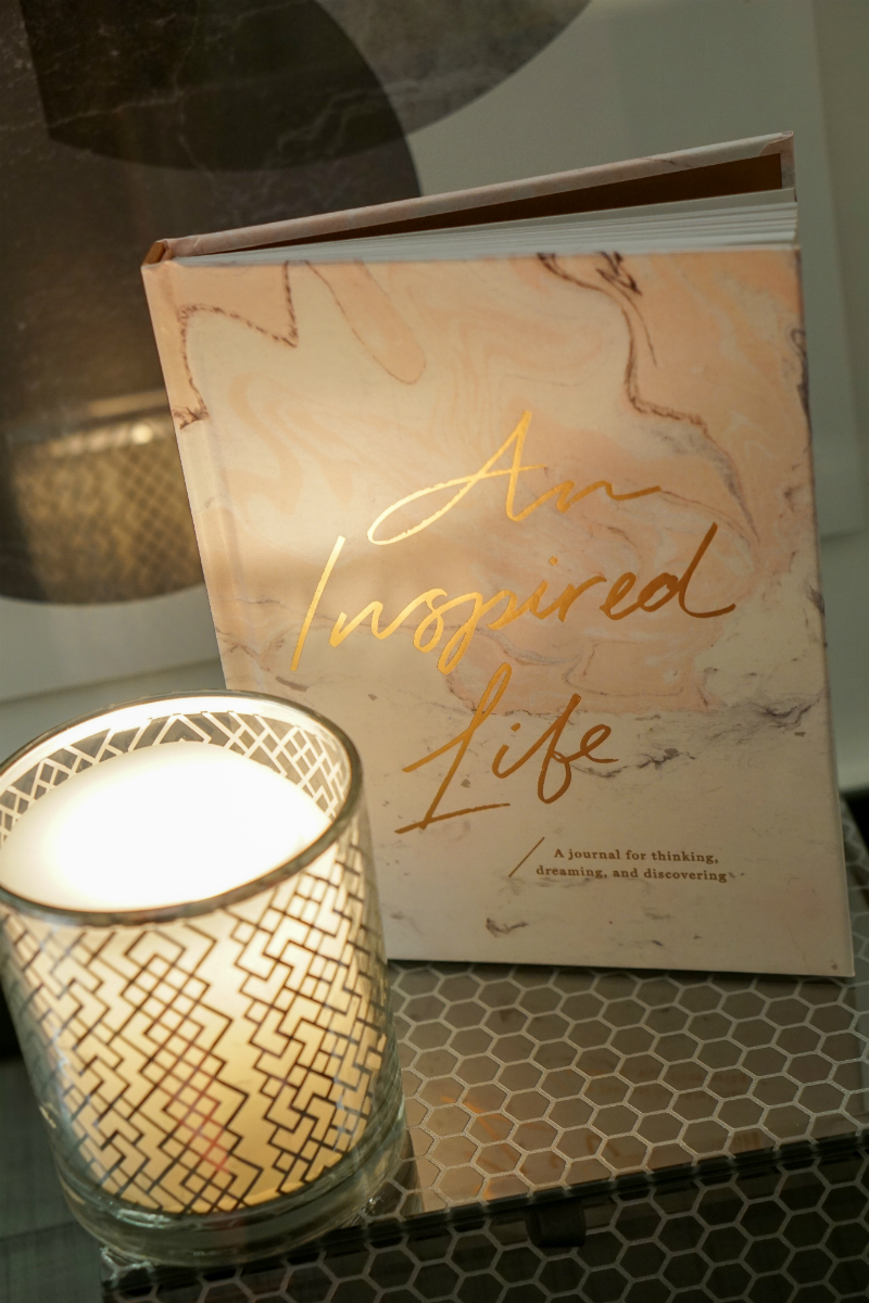 The Joy of June Giveaway - The Inspired Dreamer Gift