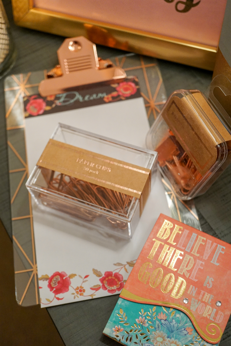 The Joy of June Giveaway - The Inspired Dreamer Gift