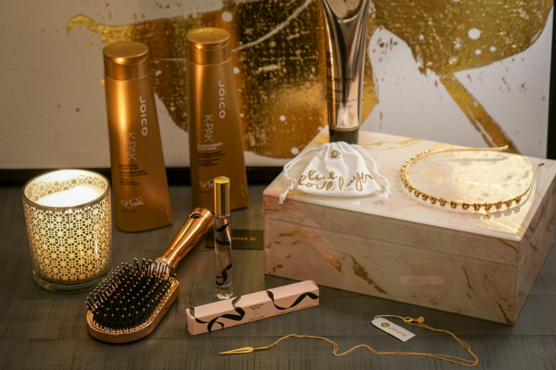 The Joy of June Giveaway - The Modern Muse Gift