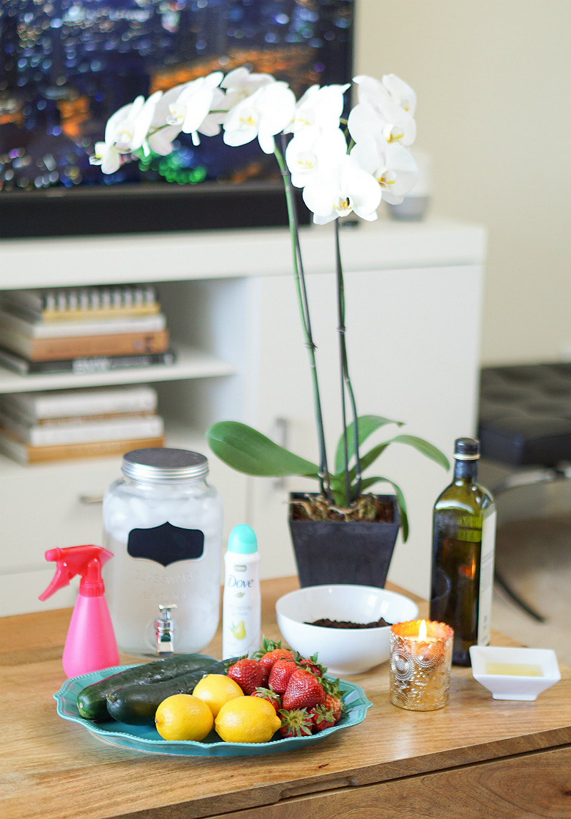 5 Simple Ways To Feel Refreshed and Beautiful This Summer