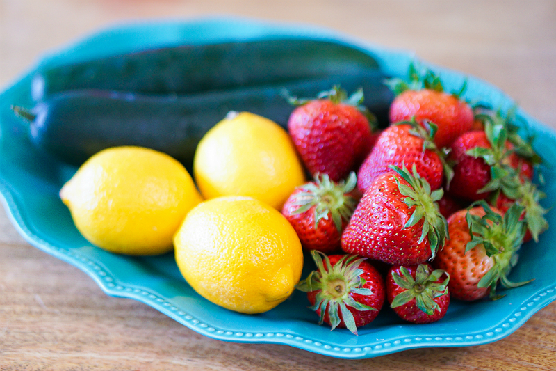 5 Simple Ways To Feel Refreshed and Beautiful This Summer