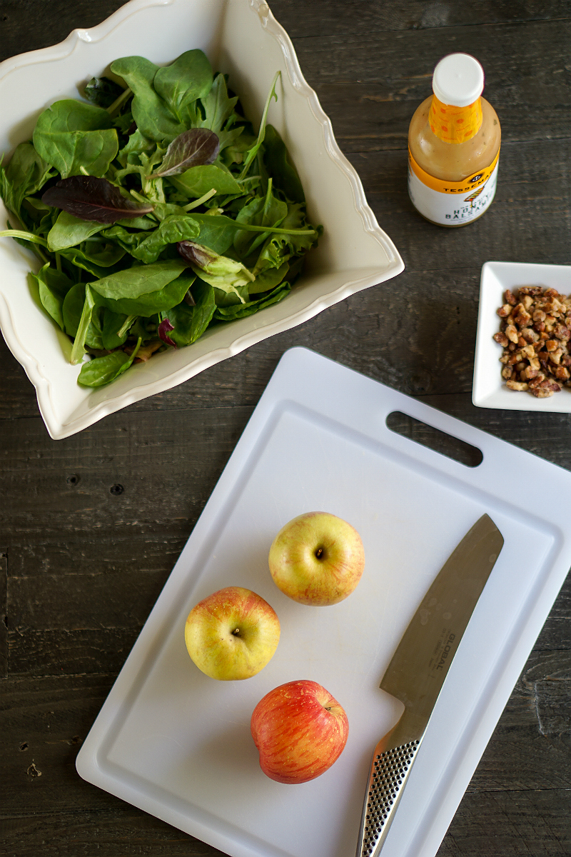 A Sweet Gluten-Free Superfood Salad That Boosts Your Energy