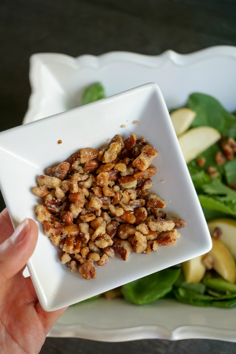 A Sweet Gluten-Free Superfood Salad That Boosts Your Energy