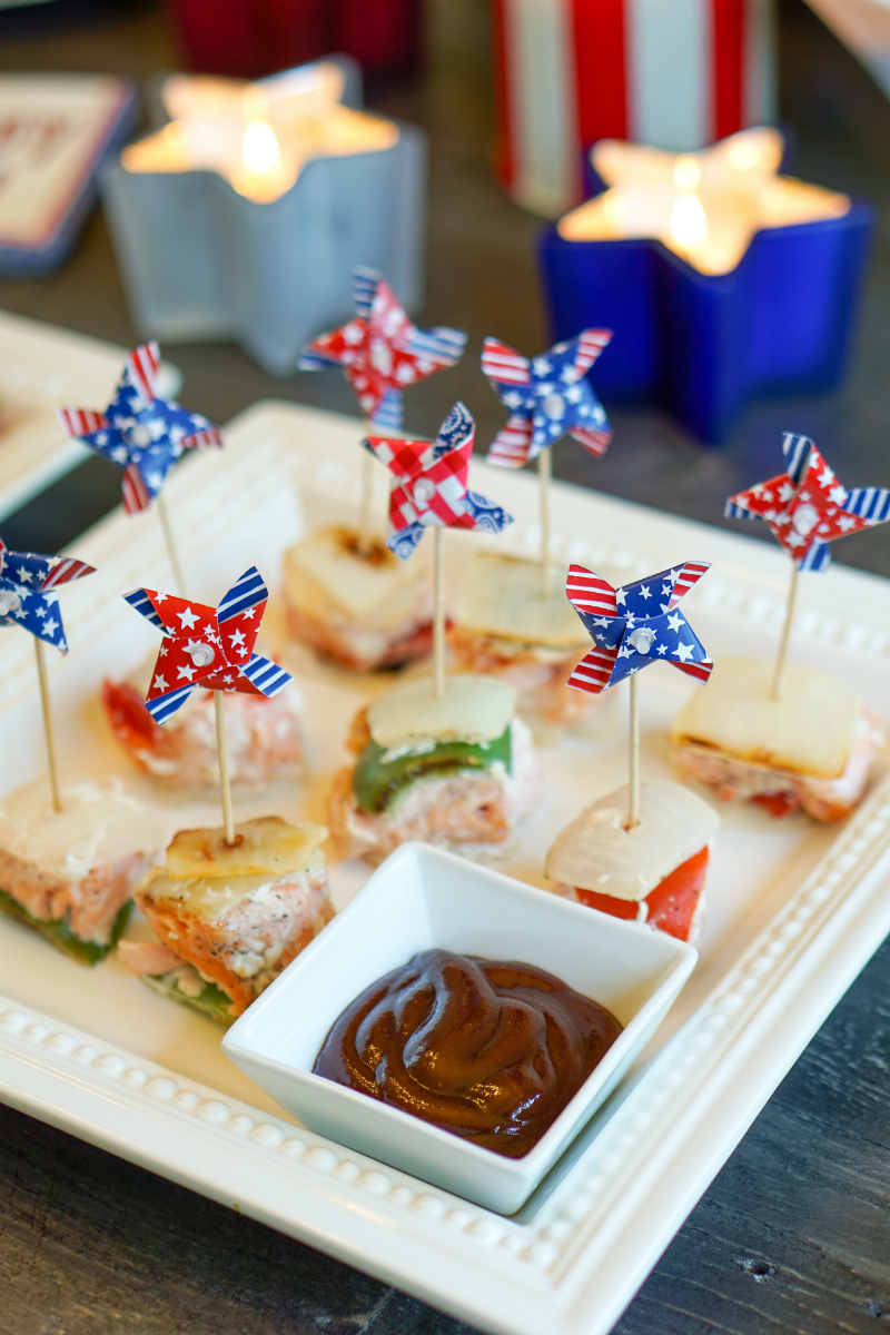 July 4th Party Guide: How To Host a Stars & Stripes Celebration
