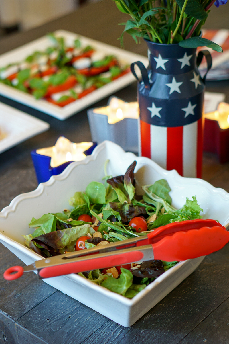 July 4th Party Guide: How To Host a Stars & Stripes Celebration
