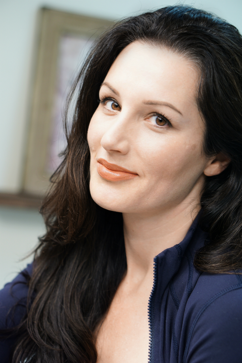 Makeup Tutorial - How To Make Your Lips Look Fuller