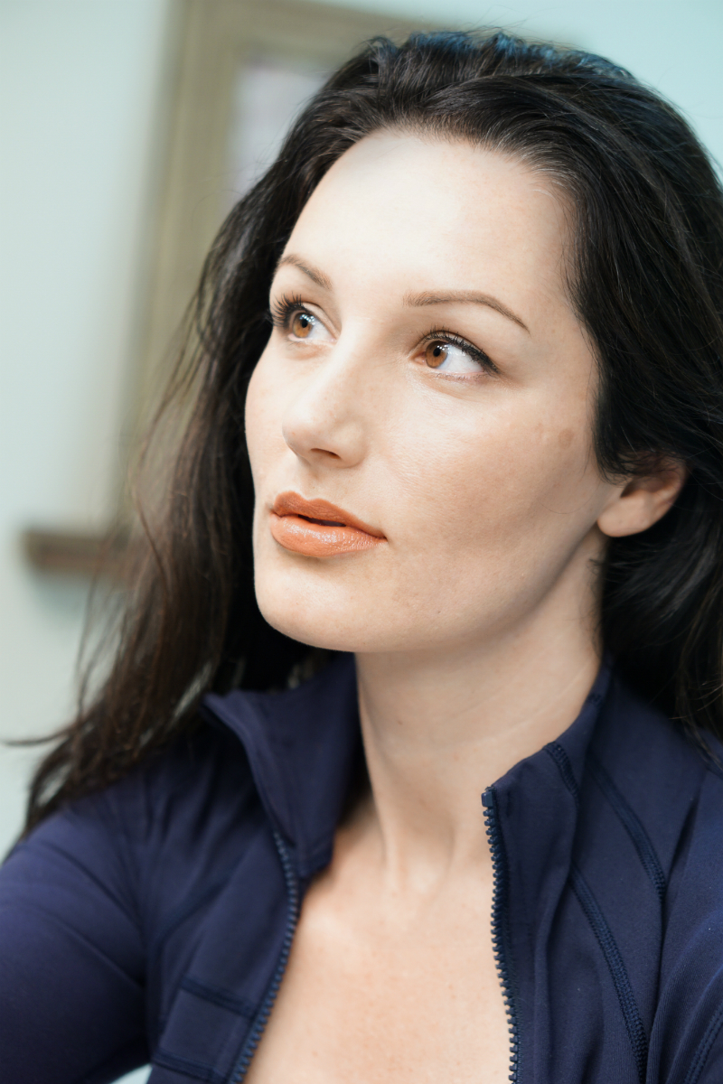 Makeup Tutorial - How To Make Your Lips Look Fuller