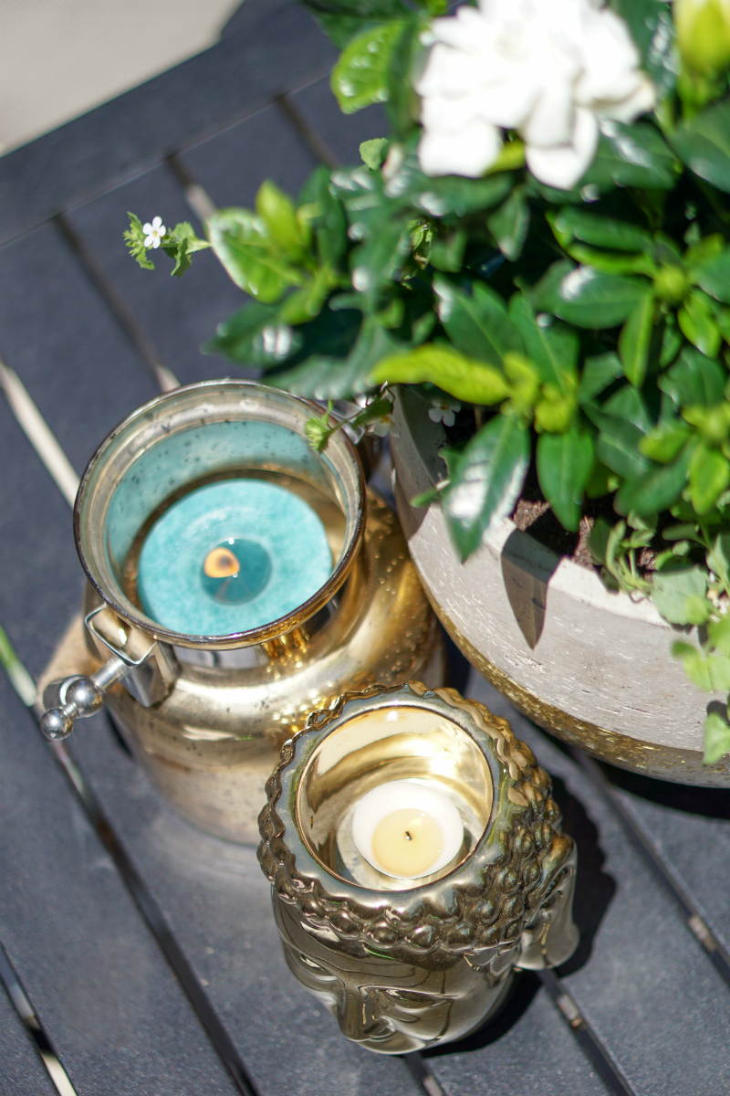 Summer Gardening Guide: How To Quickly & Easily Update Your Patio