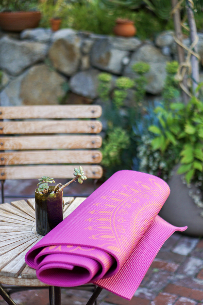 The Yogi Journal - Finding Self-Discovery and Personal Power Through Yoga