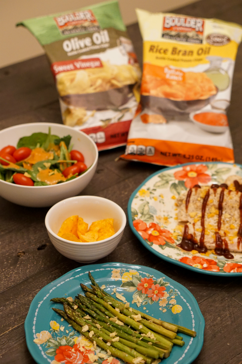 3 Easy Ways To Make Healthy Meals Taste Even Better