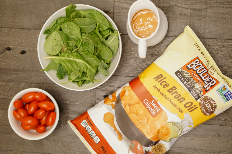 3 Easy Ways To Make Healthy Meals Taste Even Better