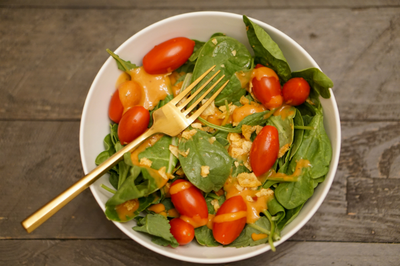 3 Easy Ways To Make Healthy Meals Taste Even Better